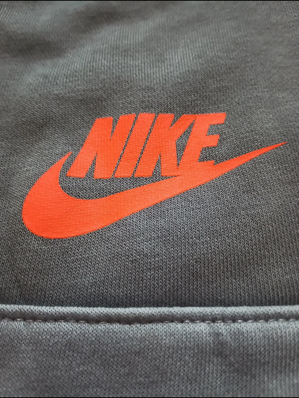 Nike Boys' Sportswear Amplify Pants